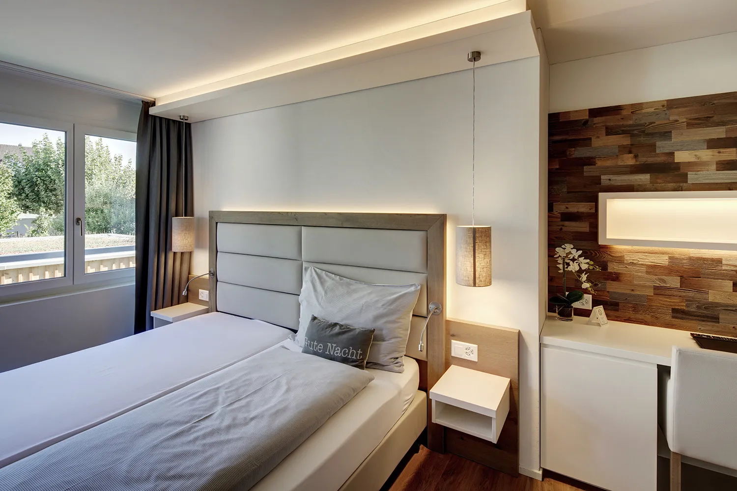 Tilia Uster, Motel & Apartments 3