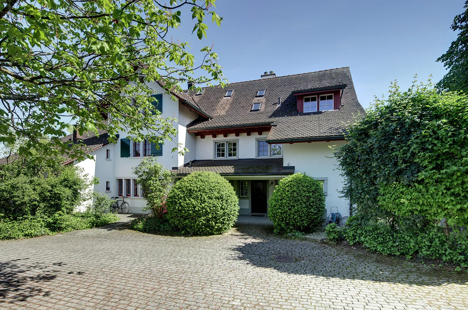 Aussenaufnahme 4