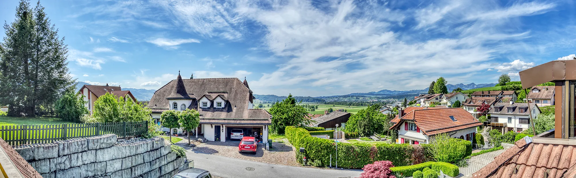 Panoramaaufnahme 4