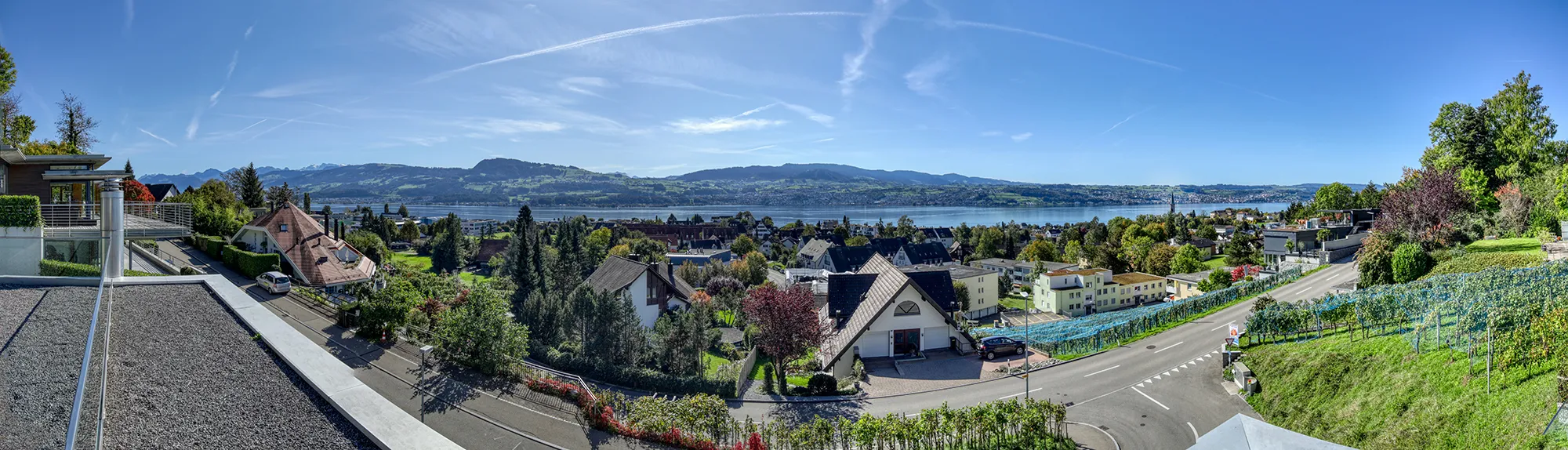 Panoramaaufnahme 5