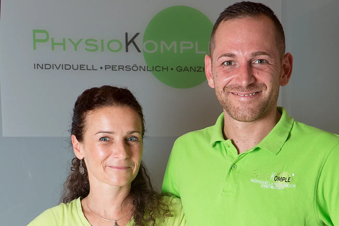 PhysioKomplex 12