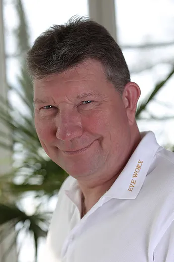 Sven Wessel